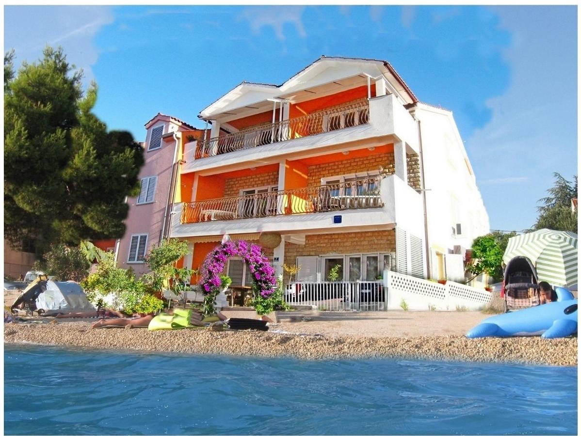 Villa Aurelia Vodice Exterior photo