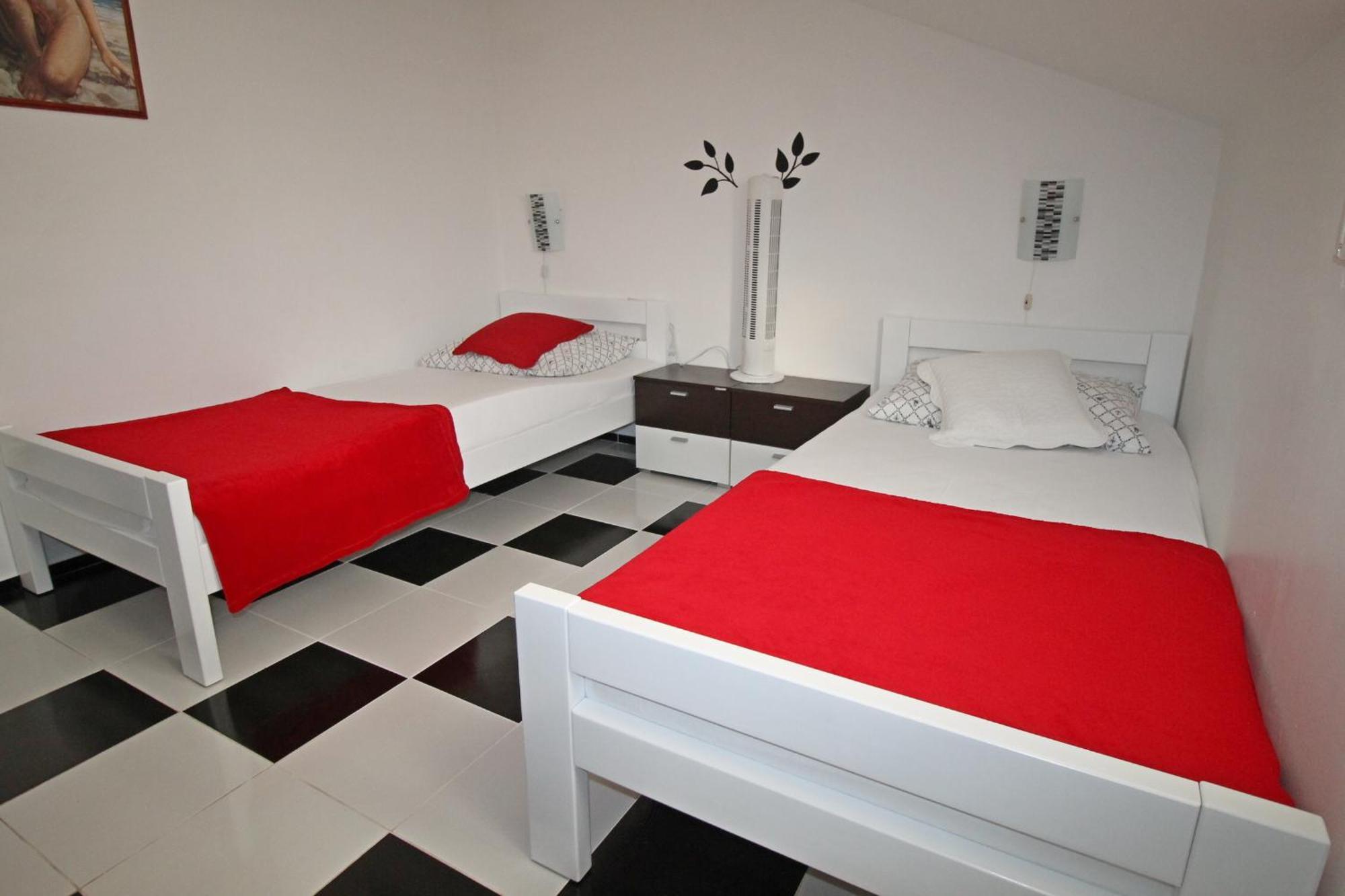 Villa Aurelia Vodice Exterior photo