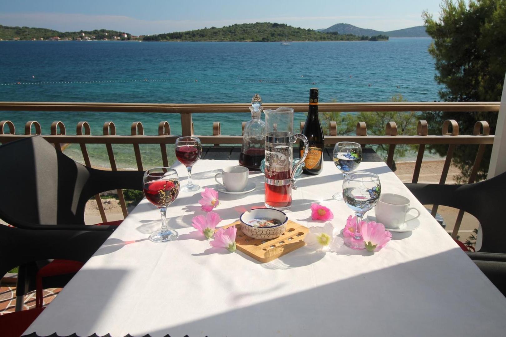 Villa Aurelia Vodice Exterior photo