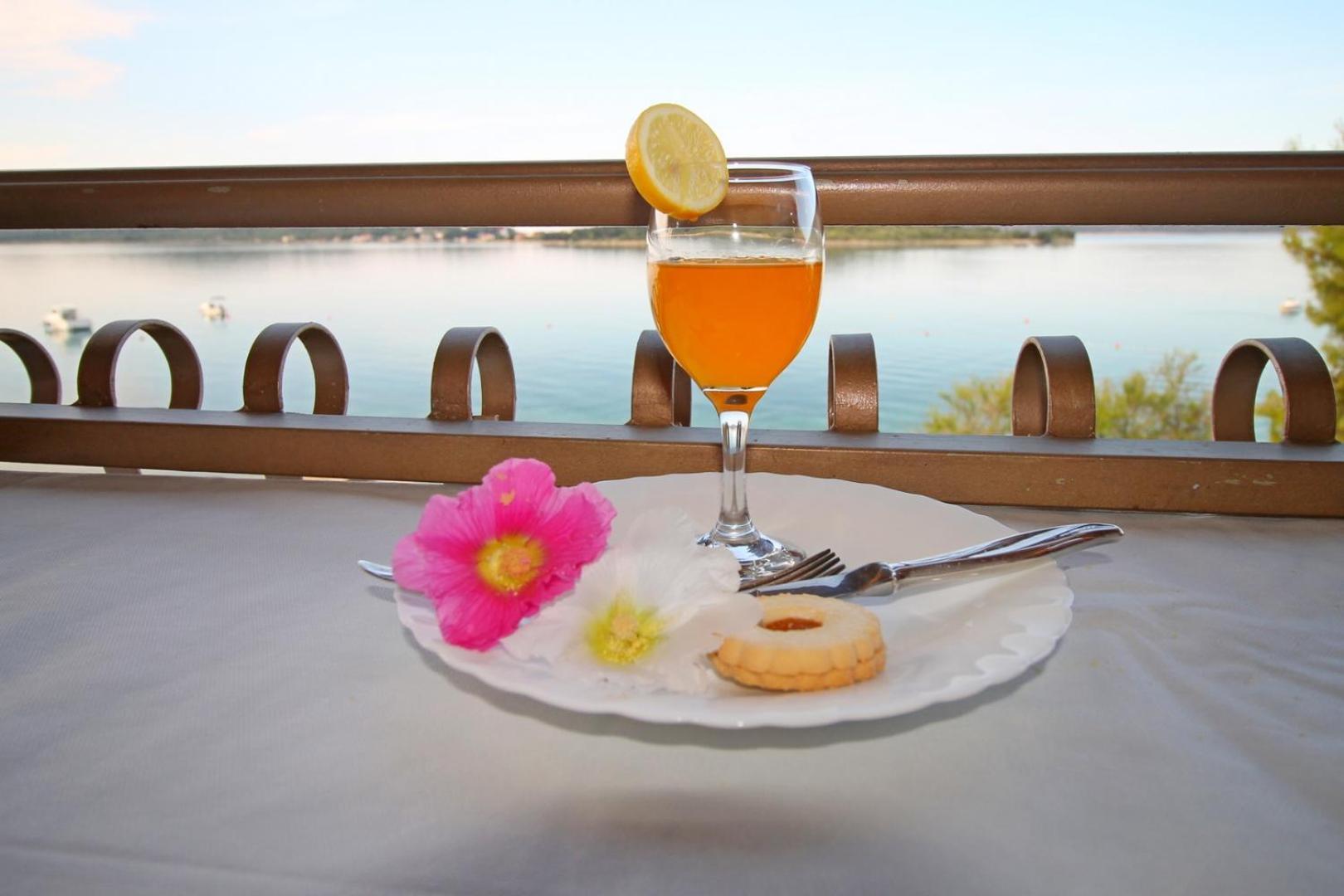 Villa Aurelia Vodice Exterior photo
