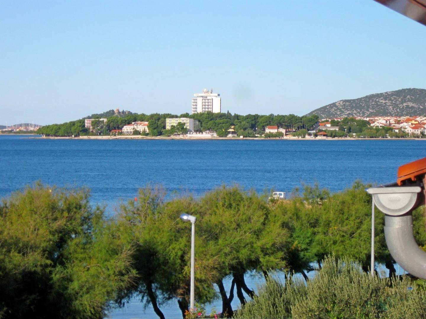 Villa Aurelia Vodice Exterior photo