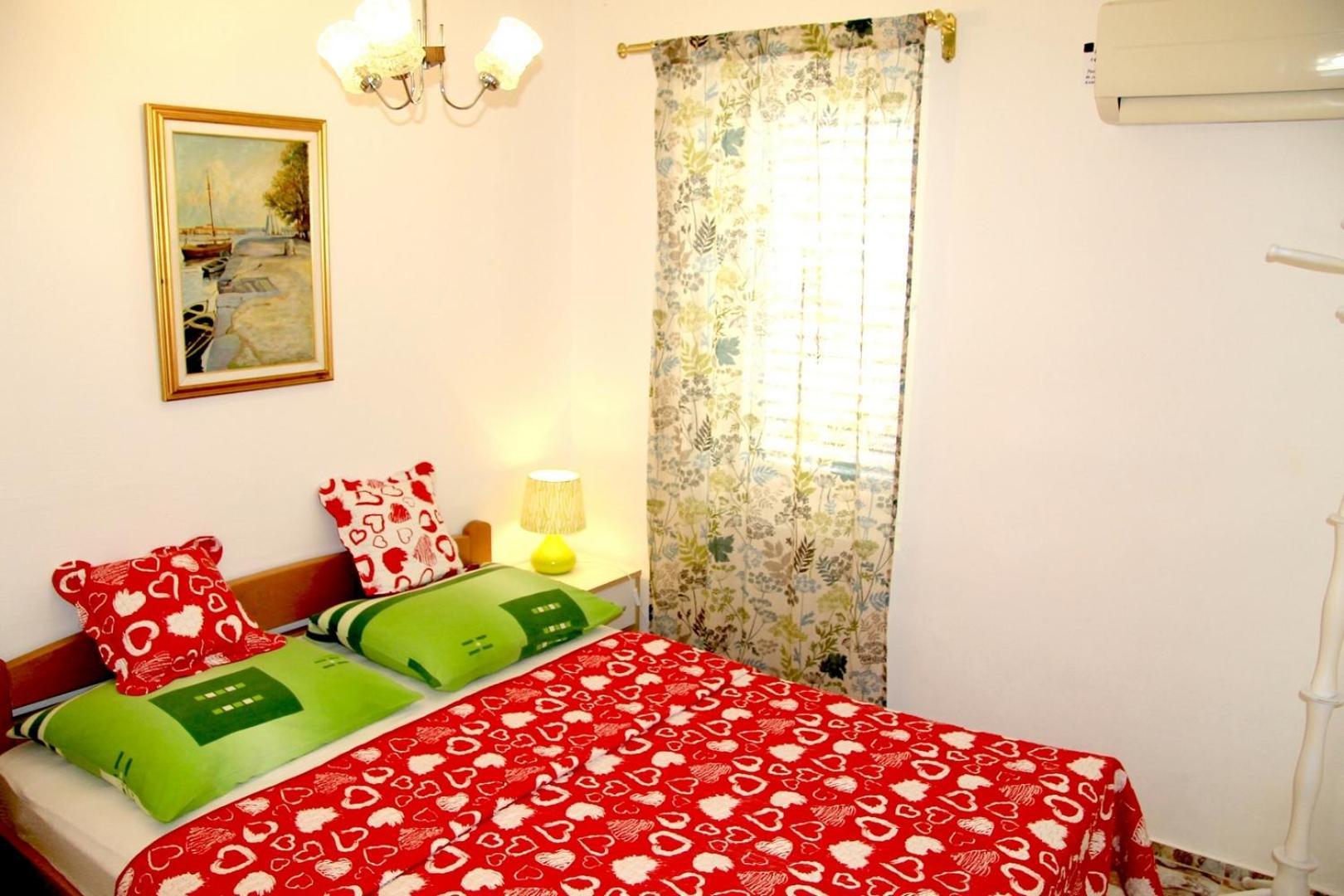 Villa Aurelia Vodice Exterior photo