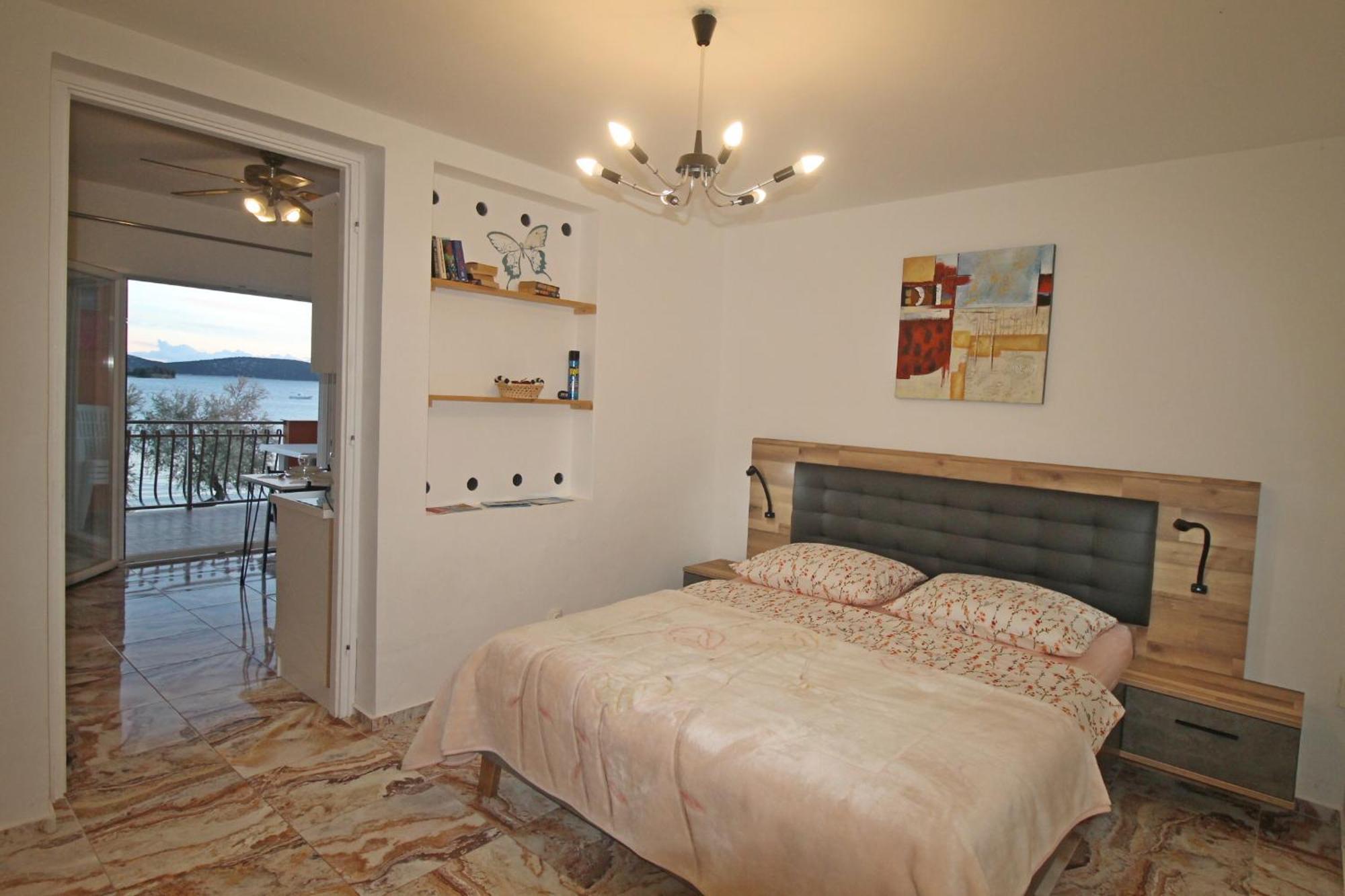 Villa Aurelia Vodice Exterior photo