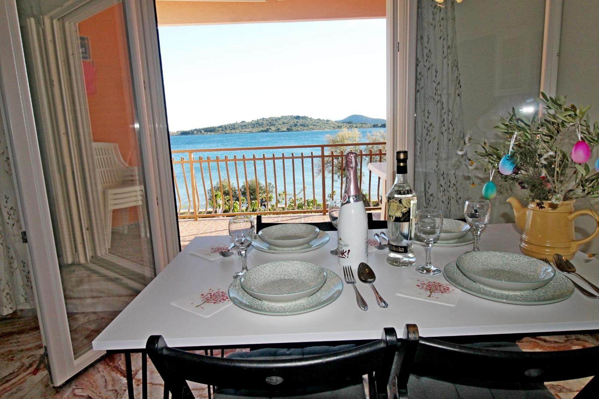 Villa Aurelia Vodice Exterior photo