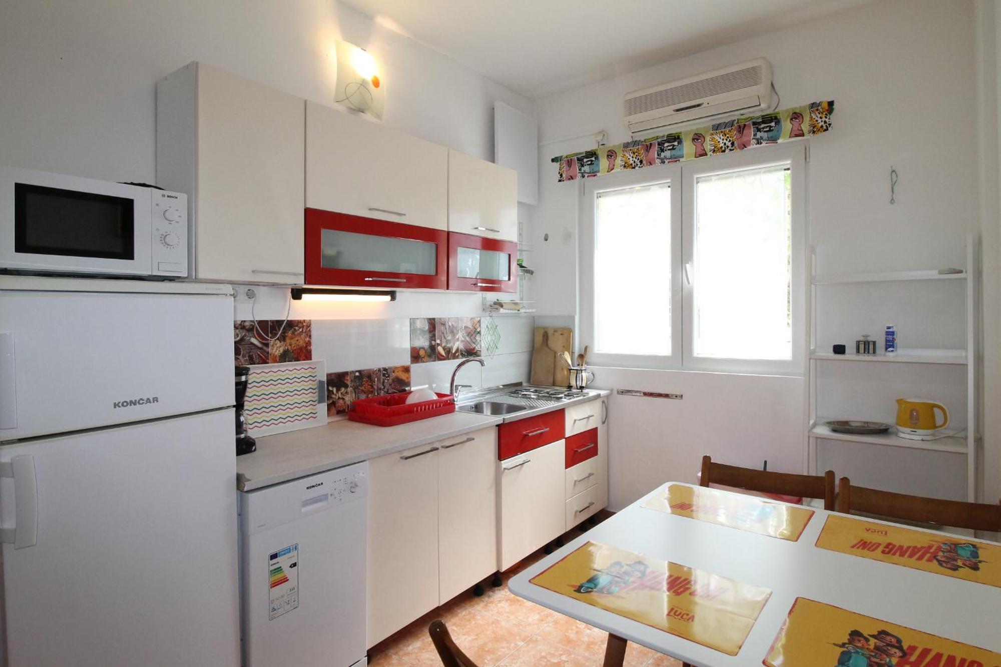 Villa Aurelia Vodice Exterior photo