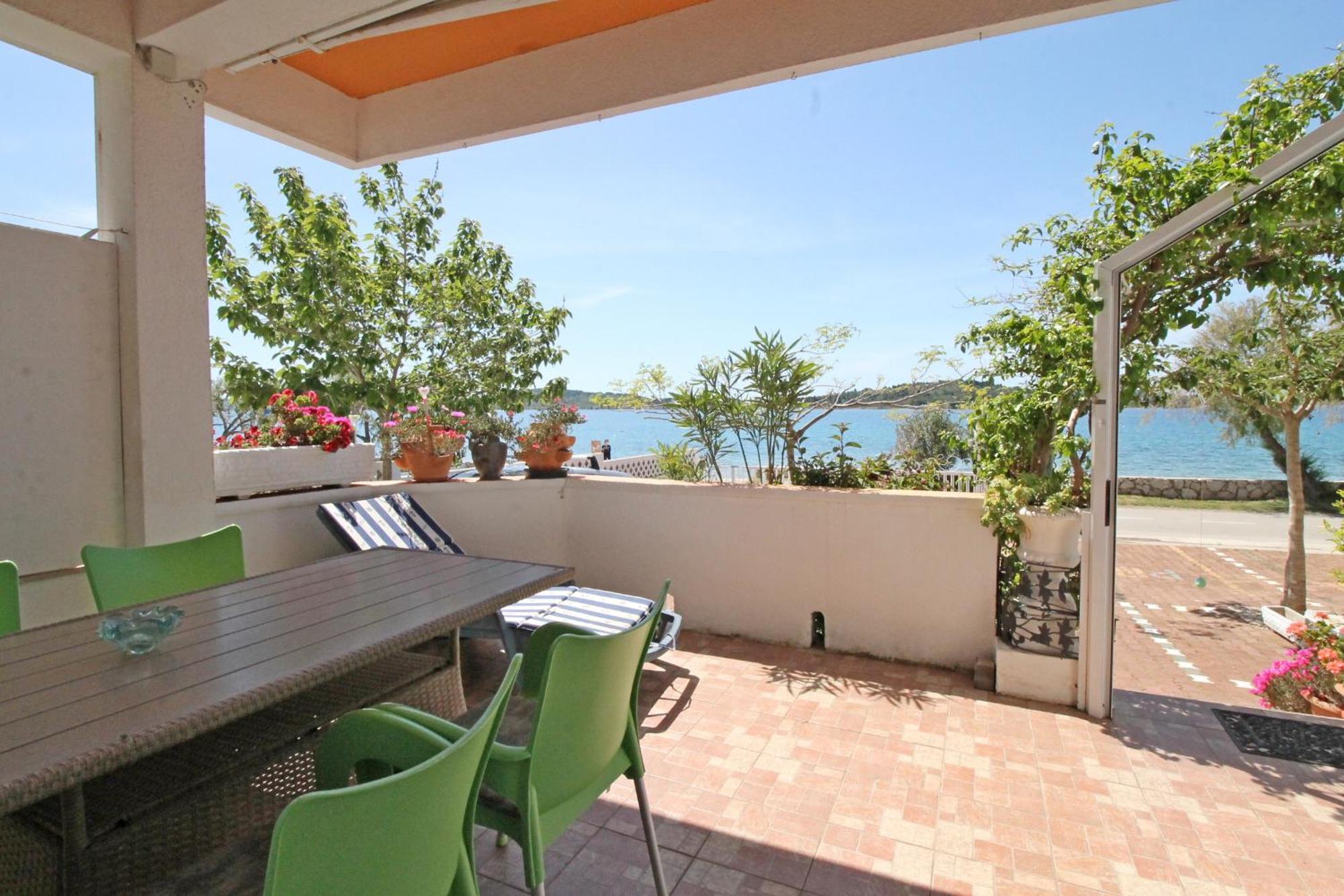 Villa Aurelia Vodice Exterior photo