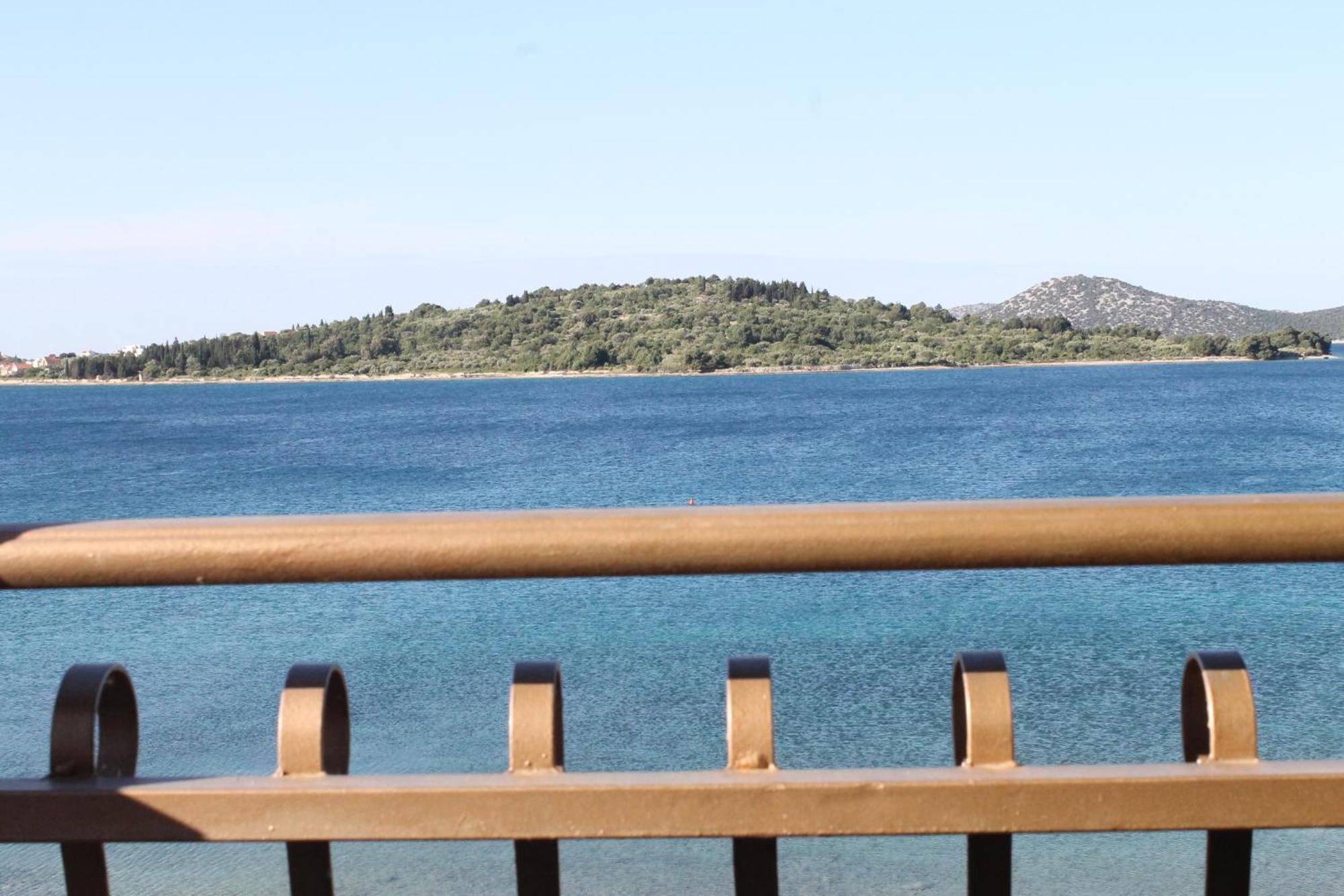 Villa Aurelia Vodice Exterior photo