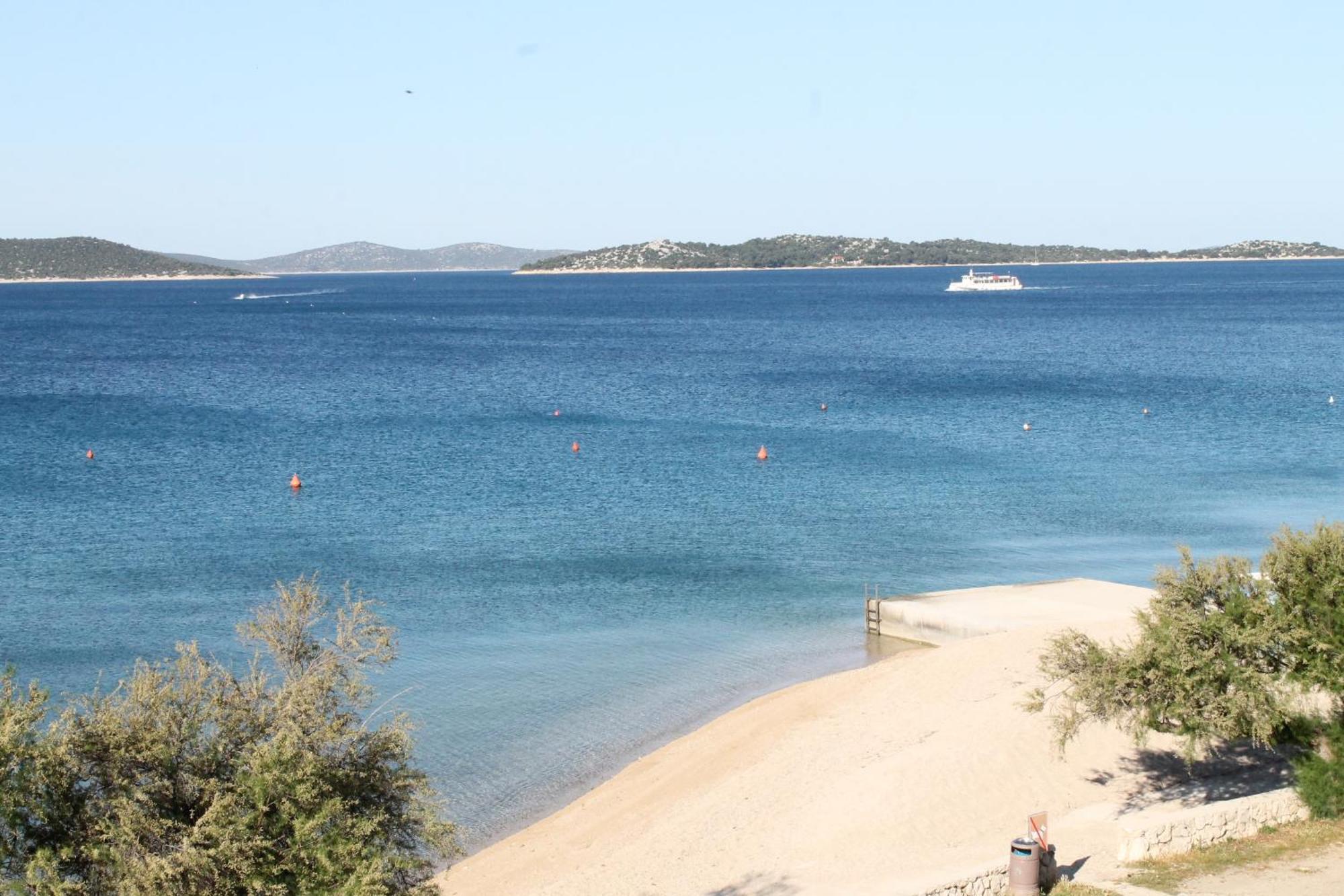Villa Aurelia Vodice Exterior photo