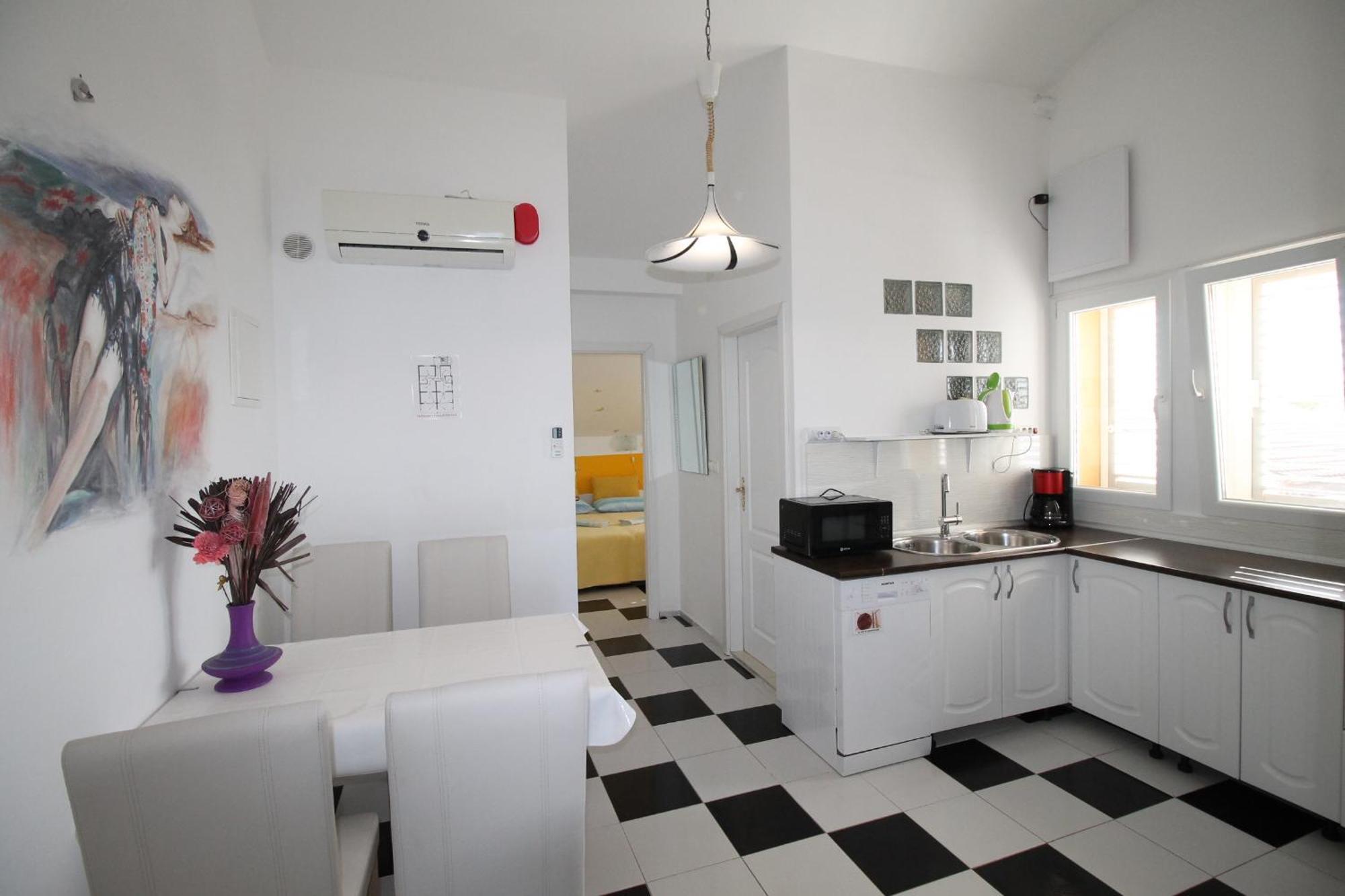 Villa Aurelia Vodice Exterior photo