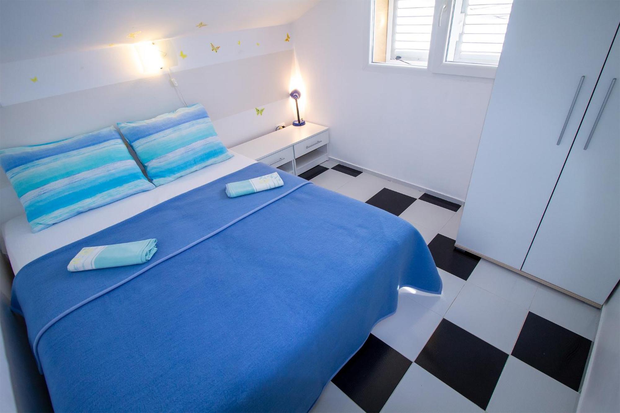 Villa Aurelia Vodice Exterior photo