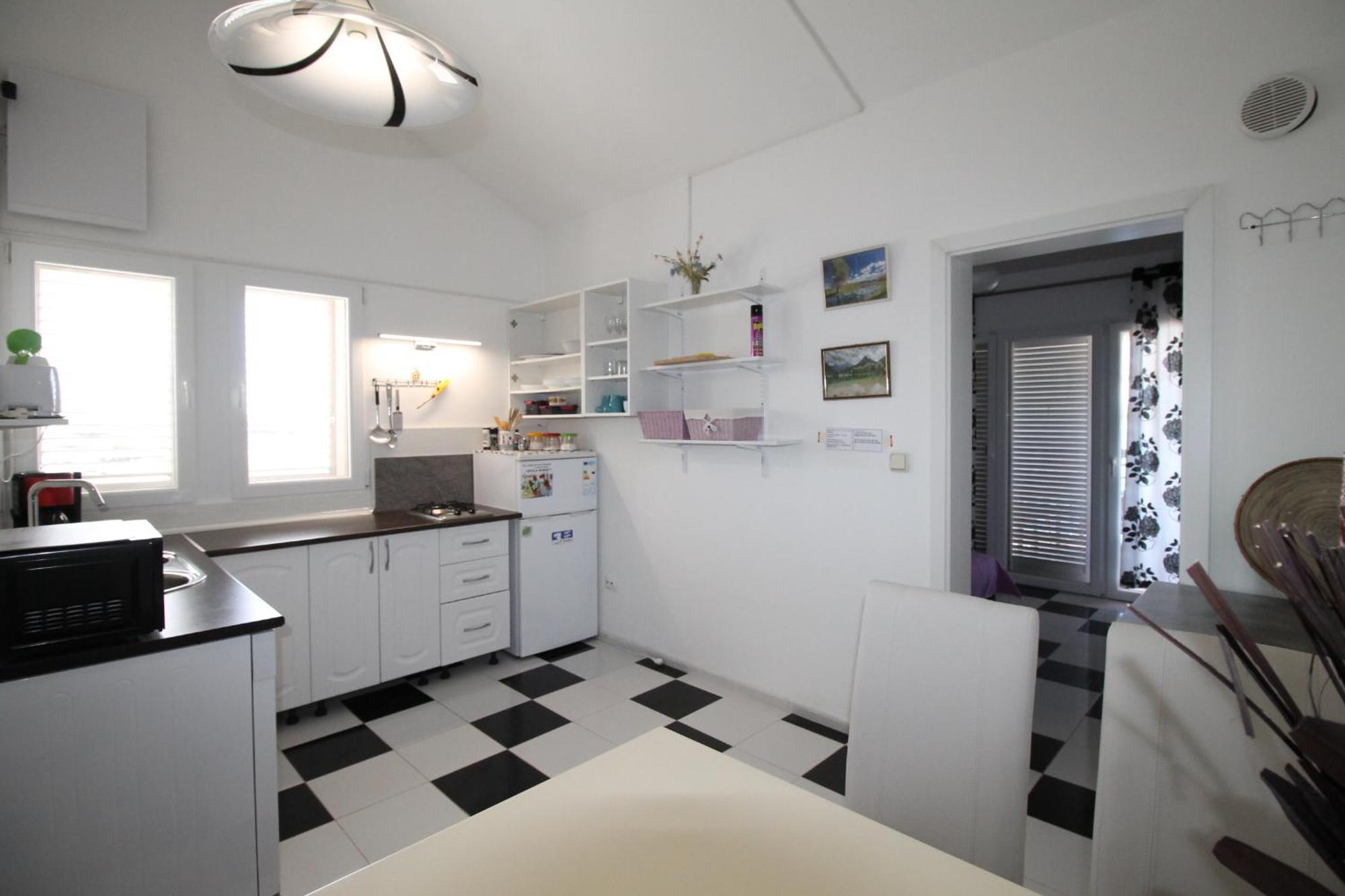 Villa Aurelia Vodice Exterior photo