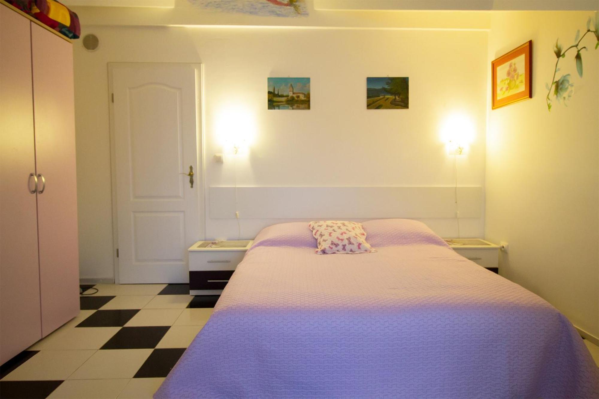 Villa Aurelia Vodice Exterior photo