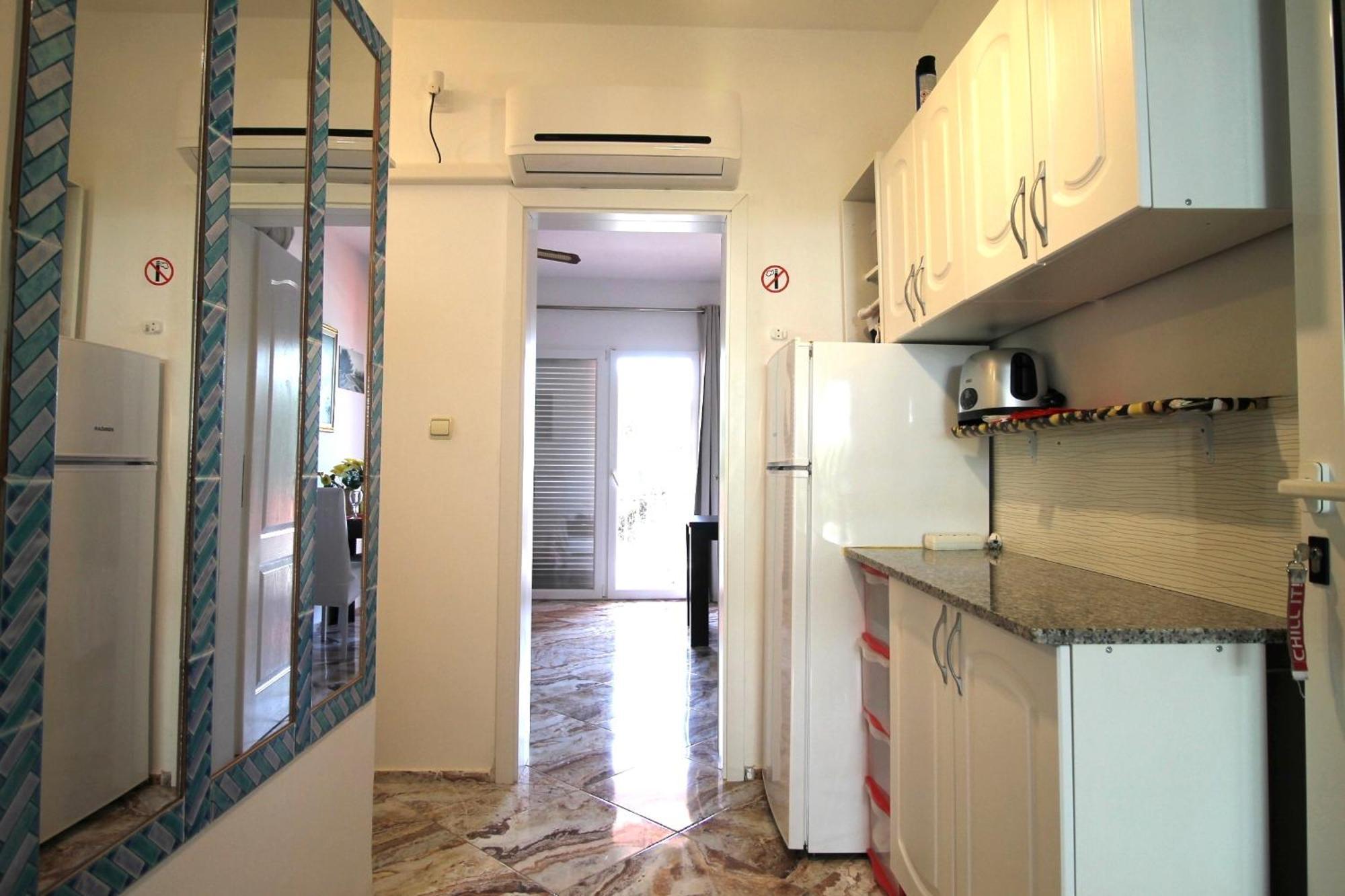 Villa Aurelia Vodice Exterior photo