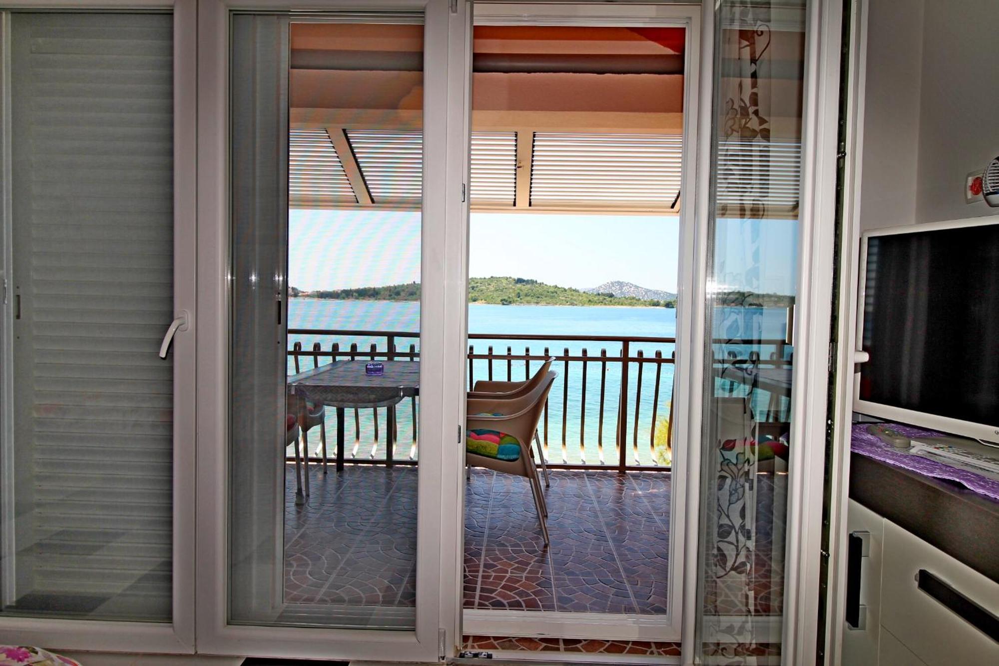 Villa Aurelia Vodice Exterior photo