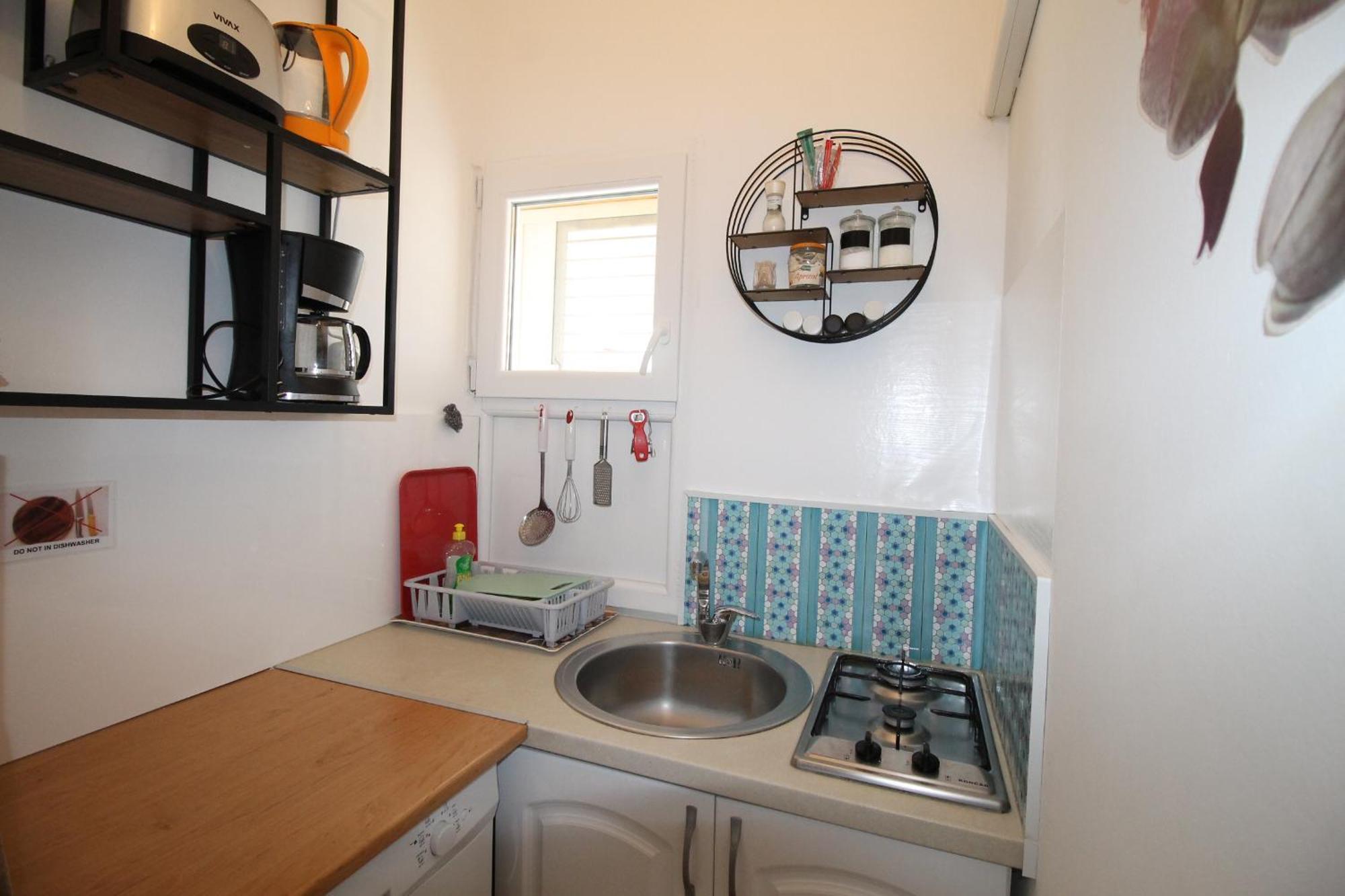 Villa Aurelia Vodice Exterior photo