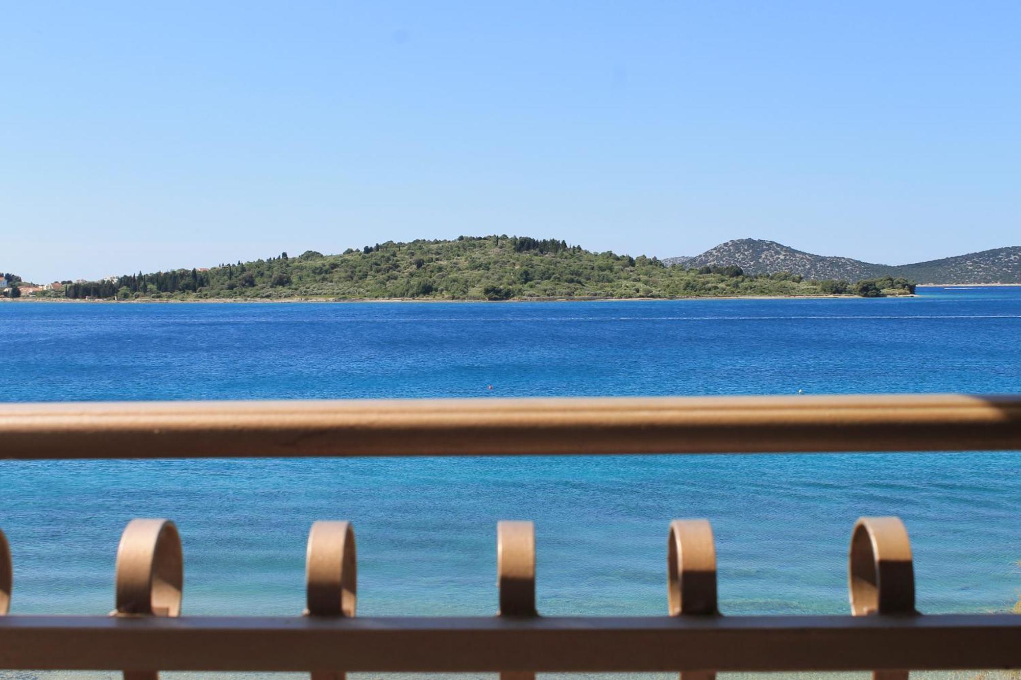 Villa Aurelia Vodice Exterior photo