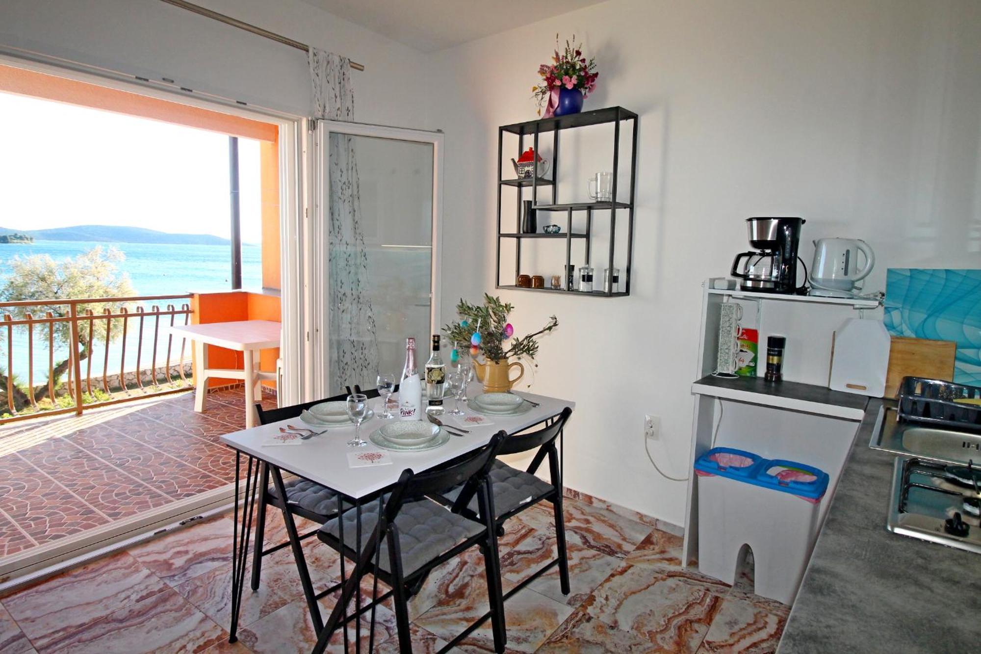 Villa Aurelia Vodice Exterior photo