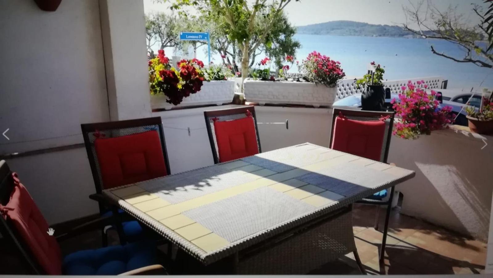Villa Aurelia Vodice Exterior photo