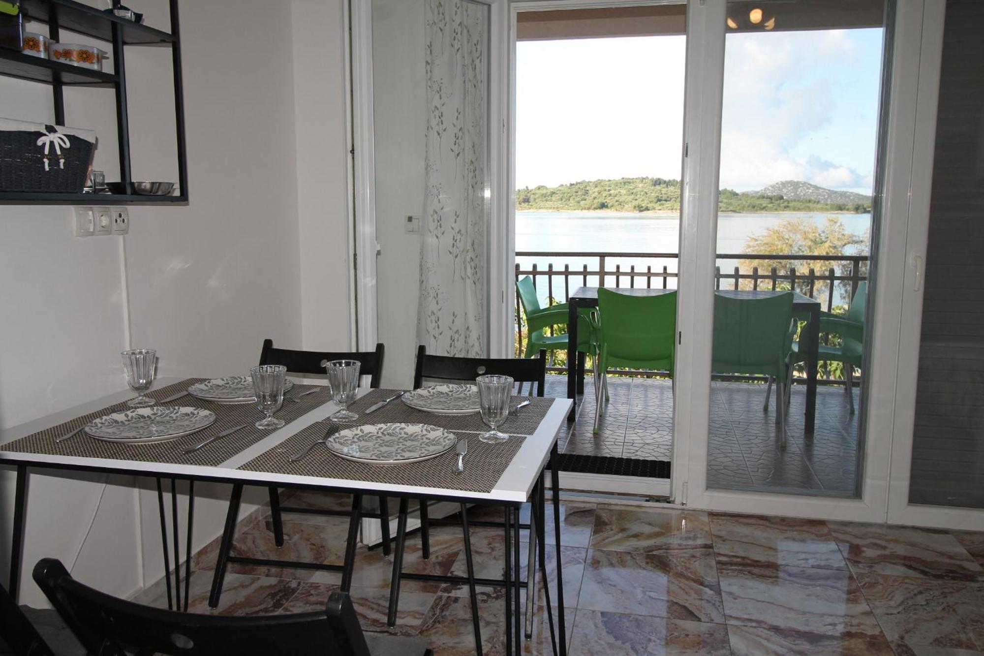 Villa Aurelia Vodice Exterior photo