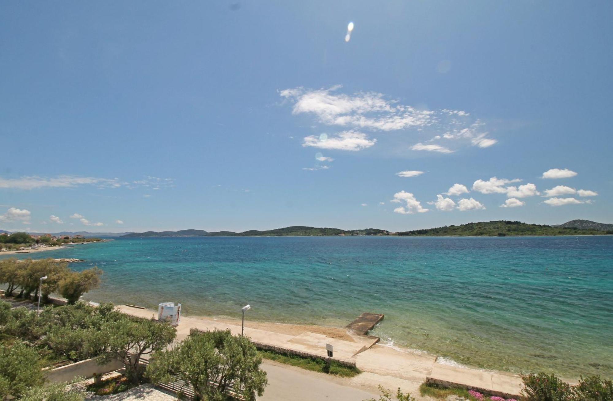 Villa Aurelia Vodice Exterior photo